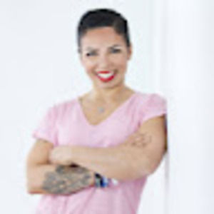 Meet your Posher, Tabitha